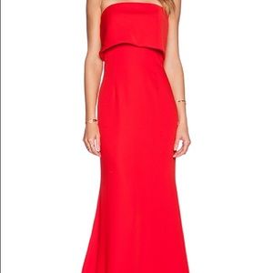 Jarlo Maxi Dress